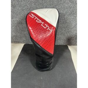 TaylorMade Stealth 2 Fairway Wood Head Cover 2023 Release